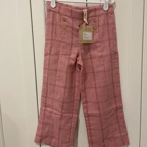 Vignette Pants